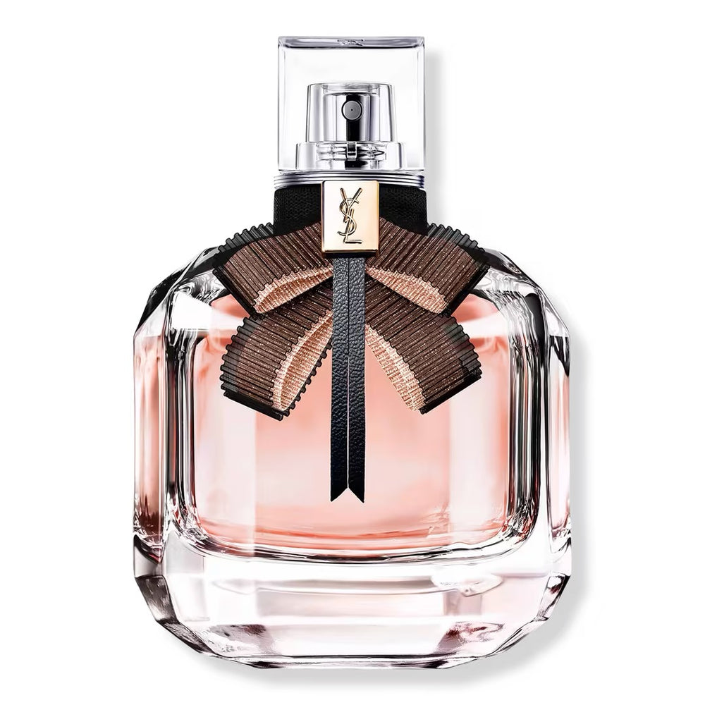 Yves Saint Laurent Mon Paris Lumiere Eau de Toilette 3.0 oz