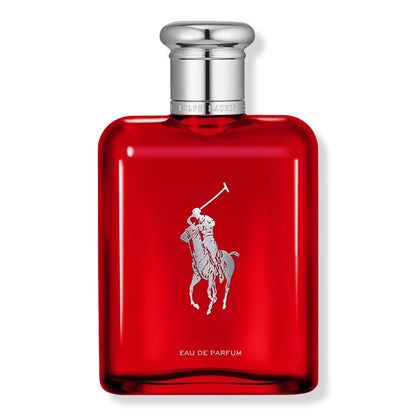 Ralph Lauren Red Eau de Parfum 4.2 oz
