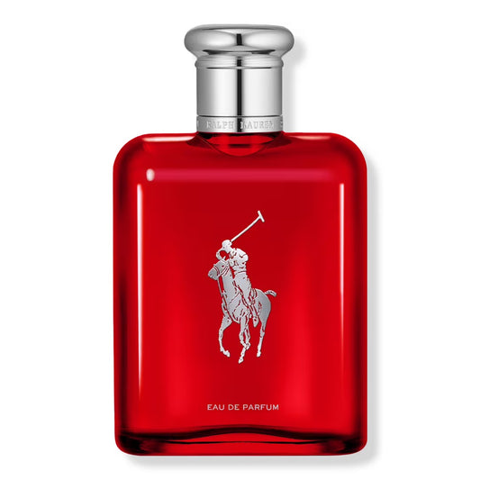 Red Eau de Parfum 4.2 oz