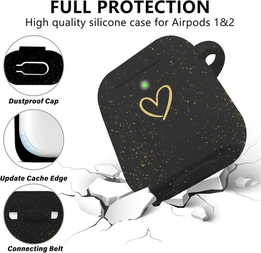 AirPod Generation 1&2 Case Cover