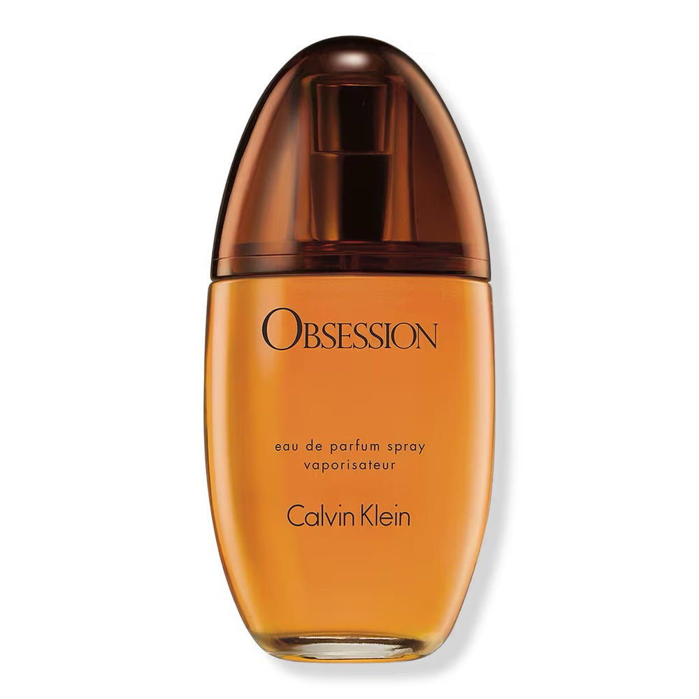 Calvin Klein Obsession Eau de Parfum 1.0 oz