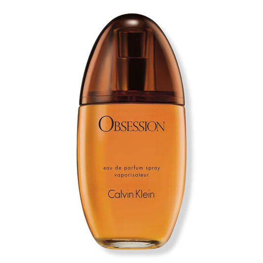Calvin Klein Obsession Eau de Parfum 1.0 oz