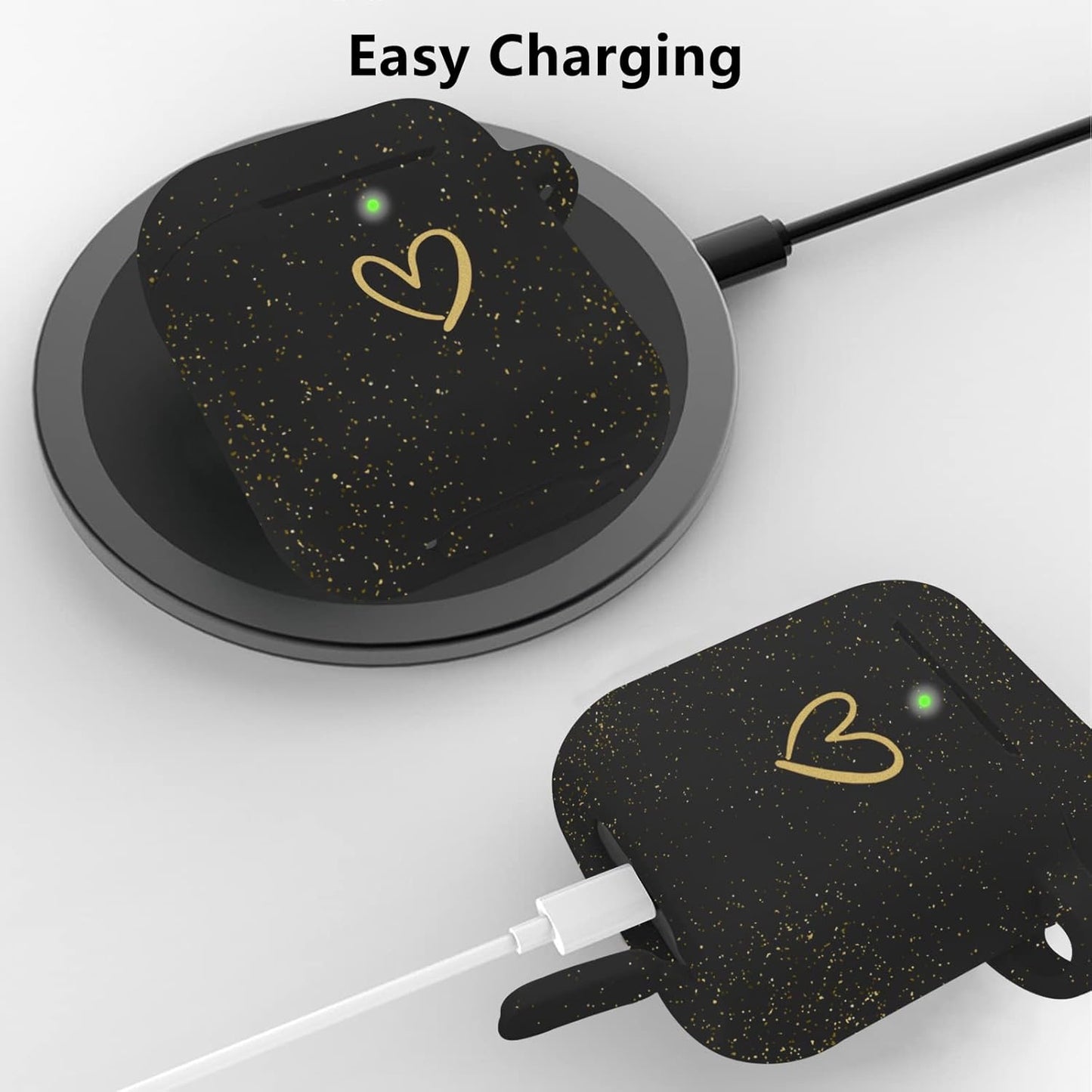 AirPod Generation 1&2 Case Cover