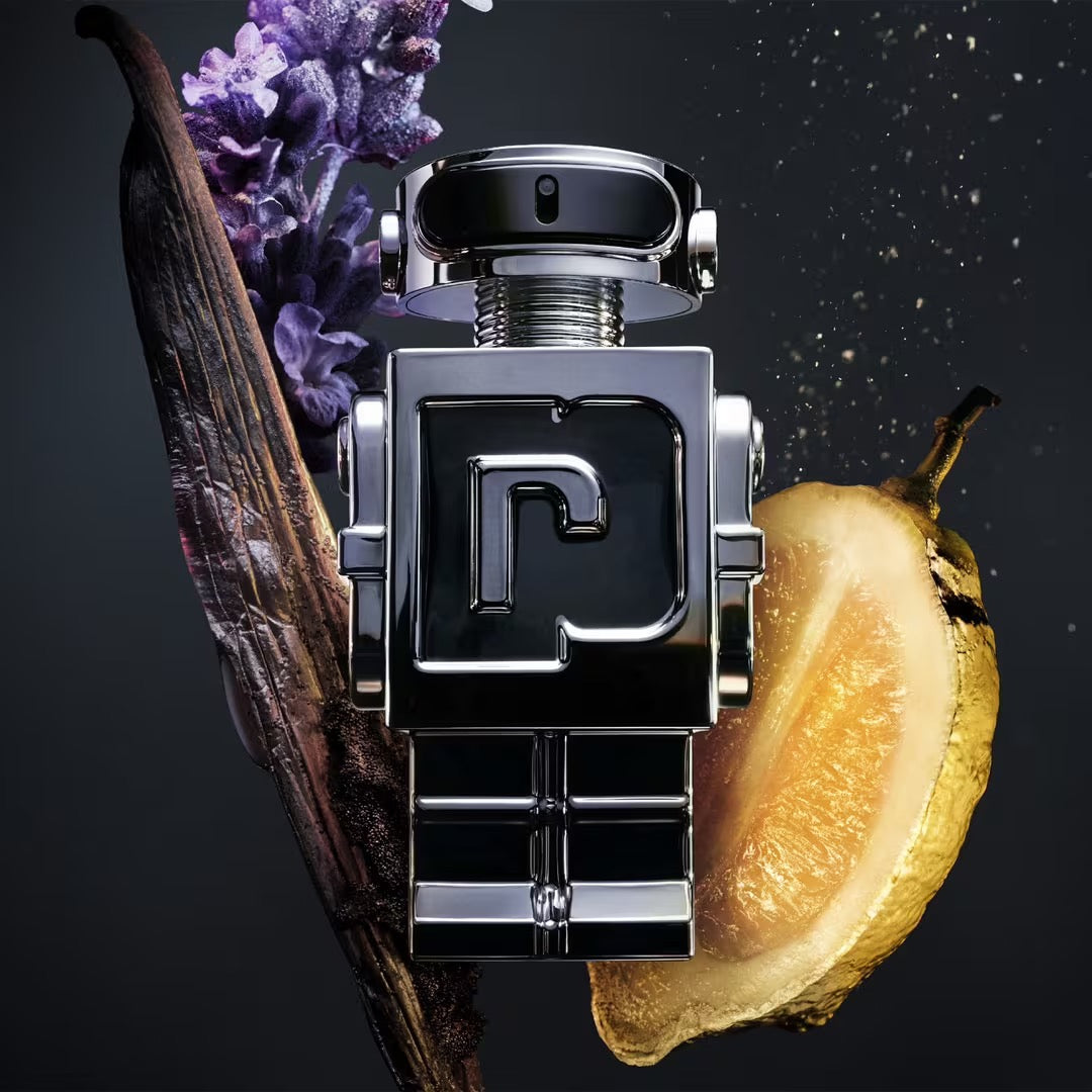 Phantom Eau de Toilette 3.4 oz