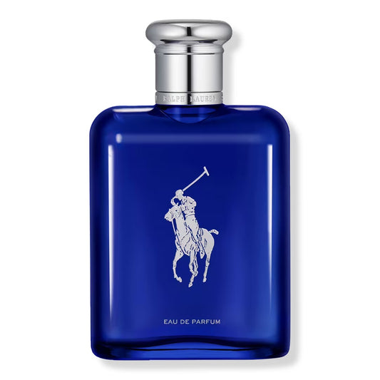Blue Eau de Parfum 4.2 oz