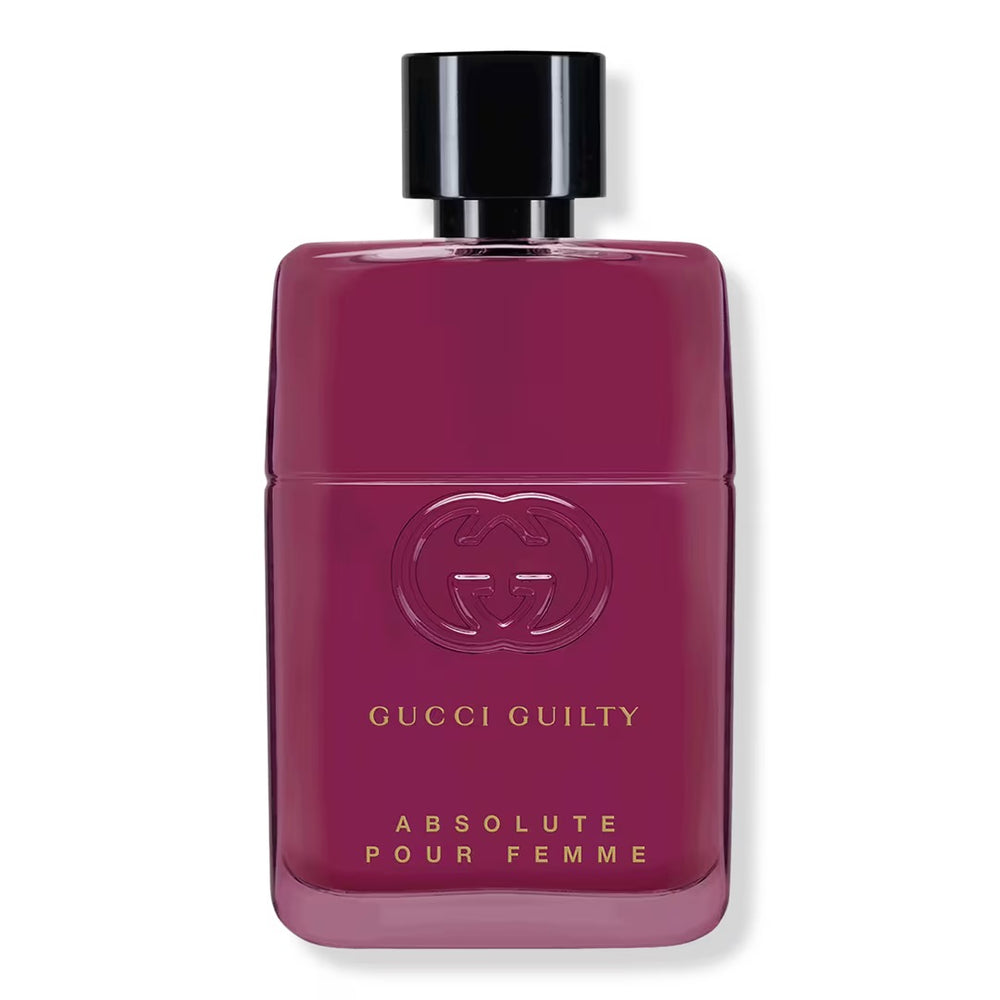 Gucci Guilty Absolute Pour Femme Eau de Parfum 1.6 oz