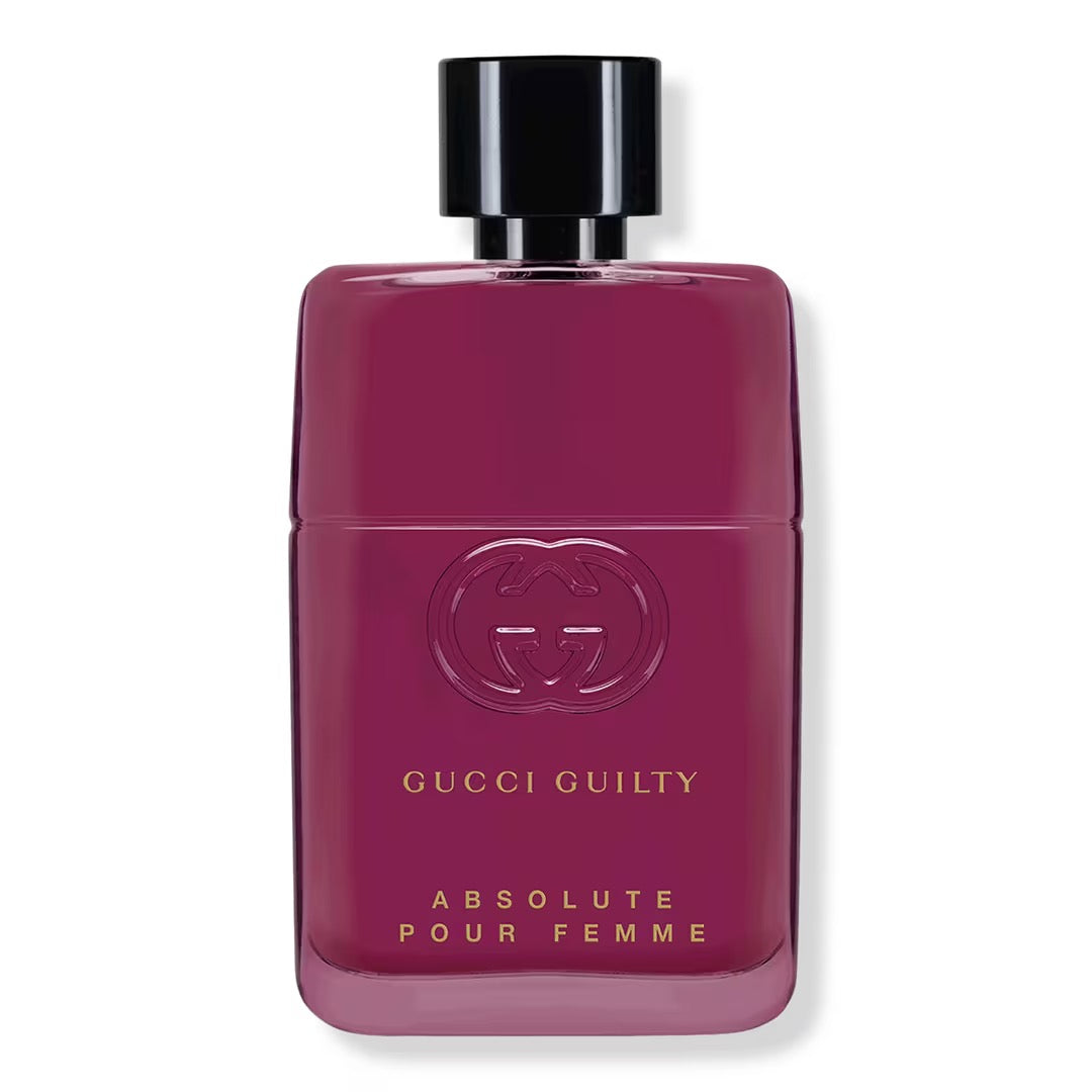 Gucci Guilty Absolute Pour Femme Eau de Parfum 1.6 oz