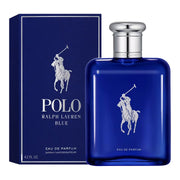 Ralph Lauren Blue Eau de Parfum 4.2 oz