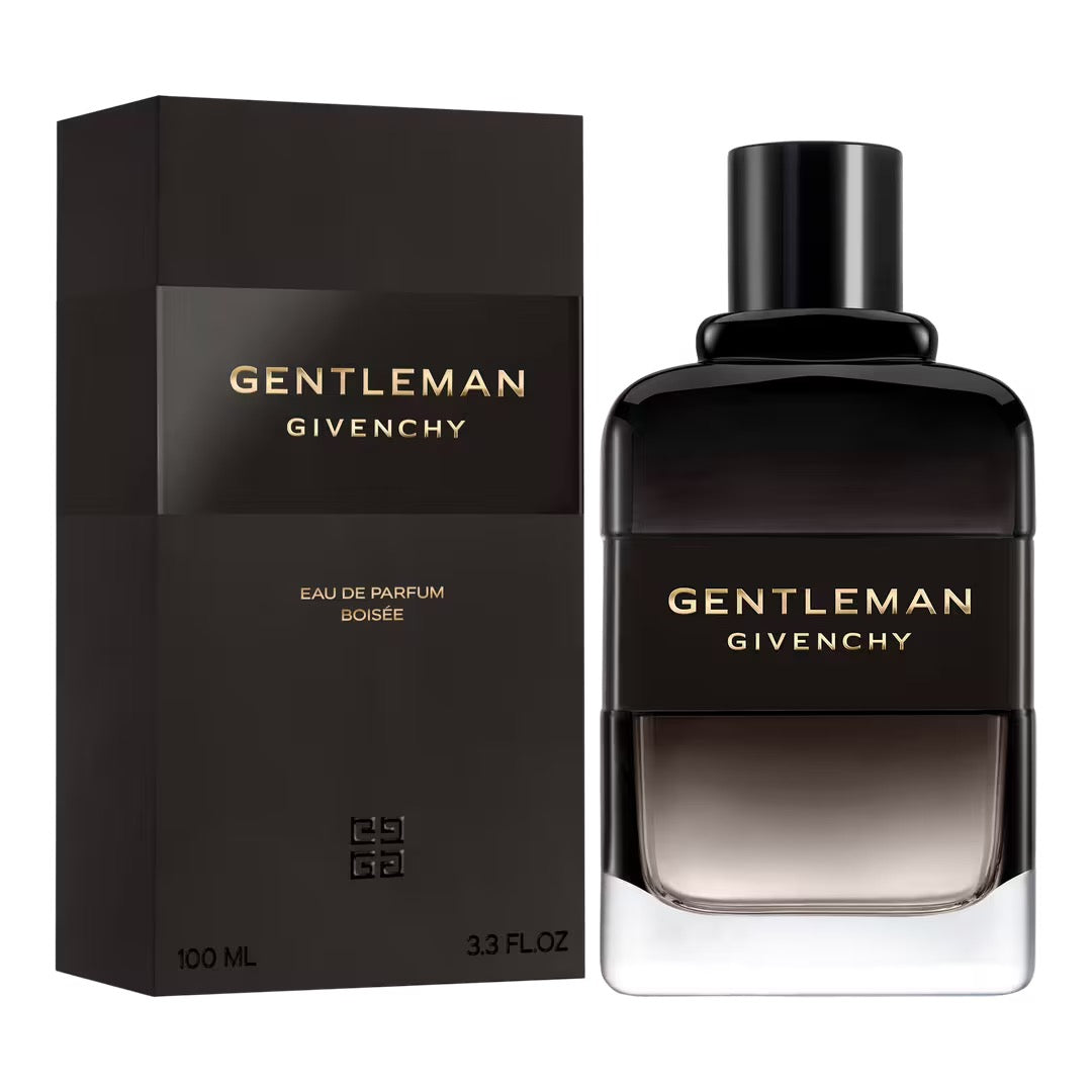 Givenchy Gentleman Boisee Eau de Parfum 3.3 oz