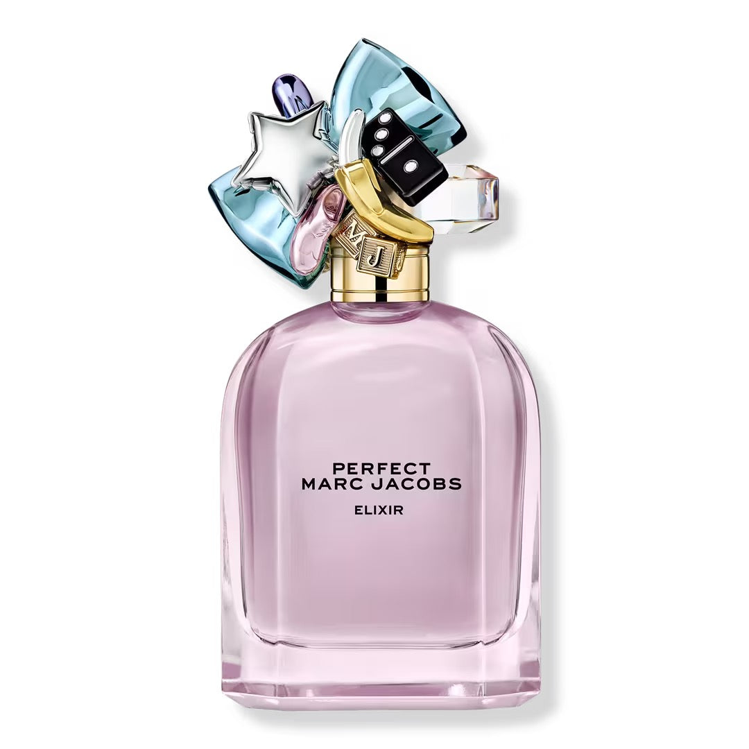 Marc Jacobs Perfect Elixir Eau de Parfum 3.3 oz
