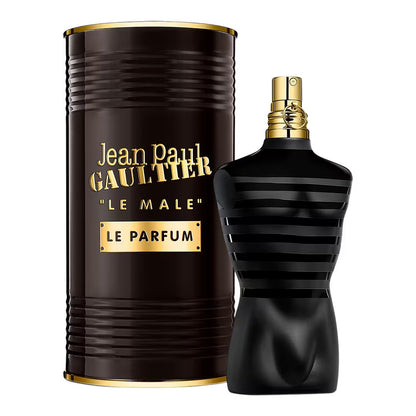 Jean Paul Gaultier Le Male Le Parfum 4.2 oz