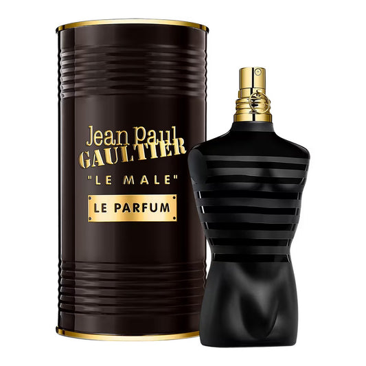 Jean Paul Gaultier Le Male Le Parfum 4.2 oz