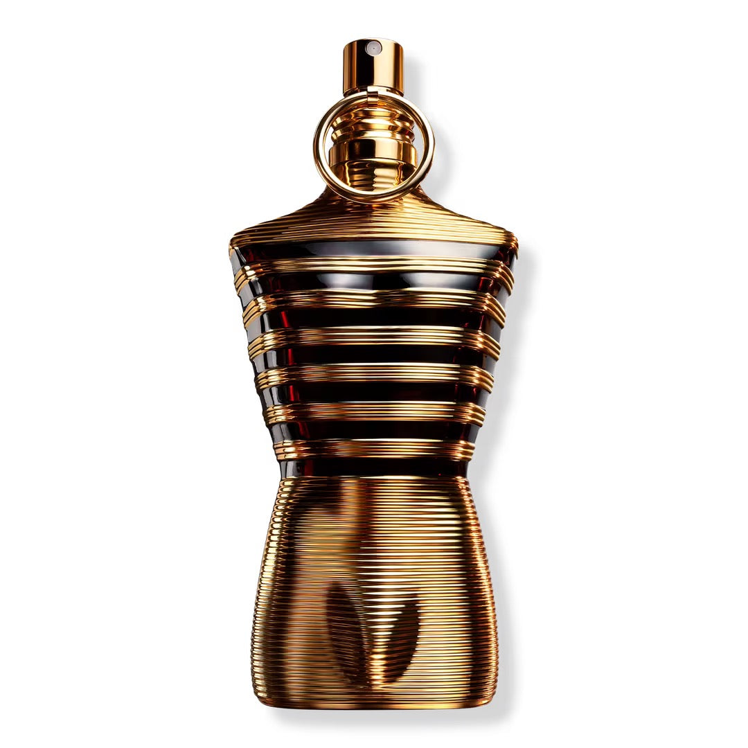 Jean Paul Gaultier Le Male Elixir Parfum 4.2 oz
