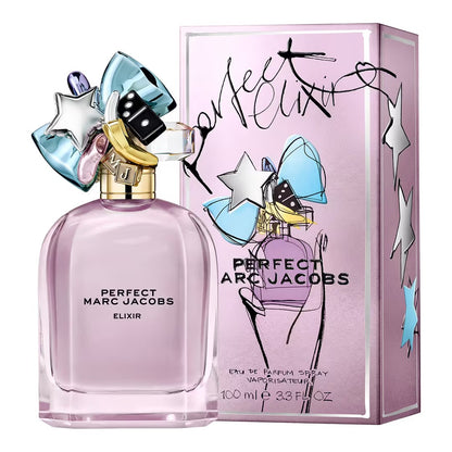 Marc Jacobs Perfect Elixir Eau de Parfum 3.3 oz