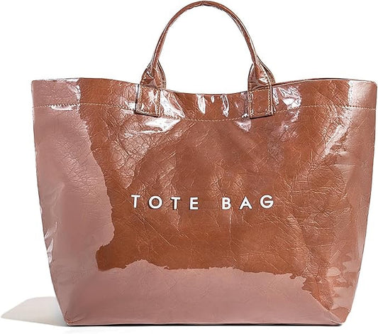 Tote bags