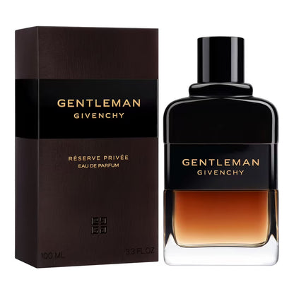 Givenchy Gentleman Eau de Parfum Réserve Privée 3.3 oz