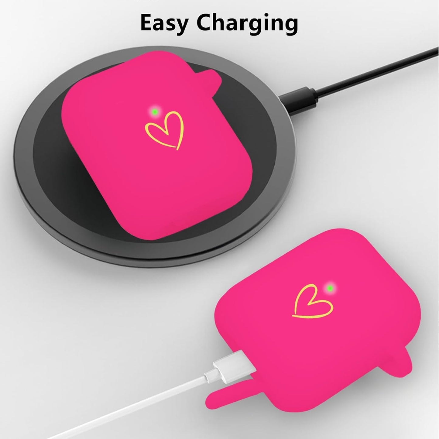 AirPod Generation 1&2 Case Cover