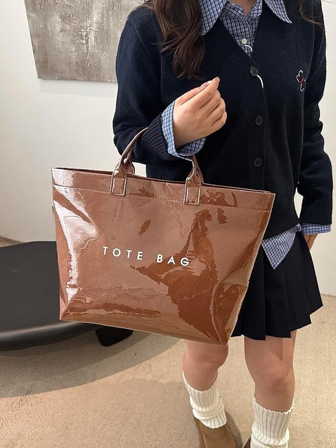Tote bags