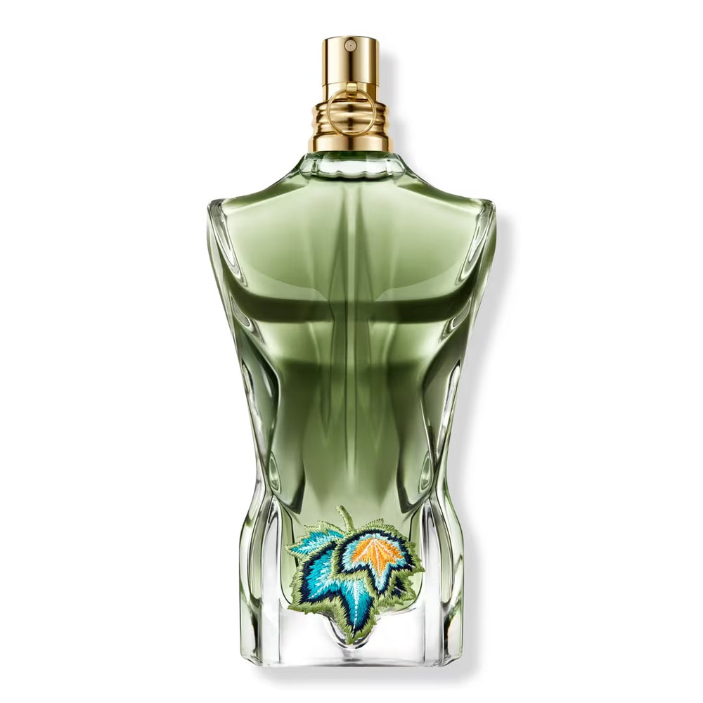 Jean Paul Gaultier Le Beau Paradise Garden Eau de Parfum 4.2 oz