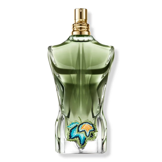 Jean Paul Gaultier Le Beau Paradise Garden Eau de Parfum 4.2 oz
