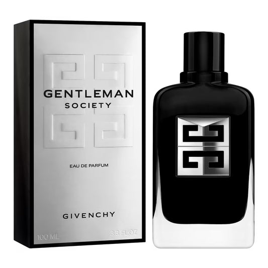 Gentleman Society Eau de Parfum 3.3 oz