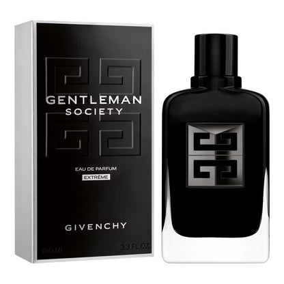 Givenchy Gentleman Society Extrême Eau de Parfum 3.3 oz