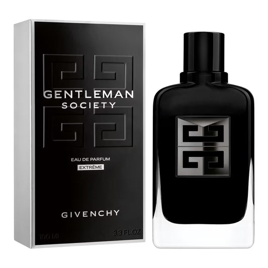 Gentleman Society Extrême Eau de Parfum 3.3 oz