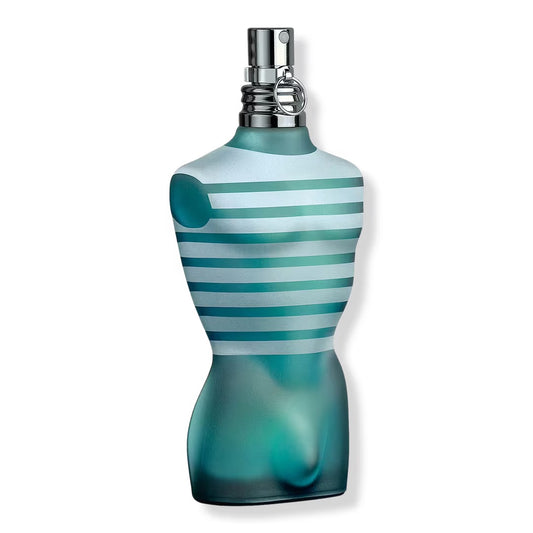 Jean Paul Gaultier Le Male Eau de Toilette 4.2 oz