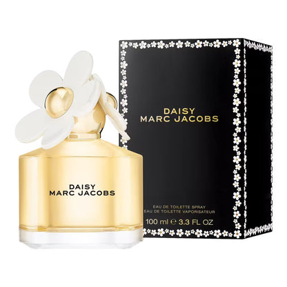 Marc Jacobs Daisy Eau de Toilette 3.3 oz