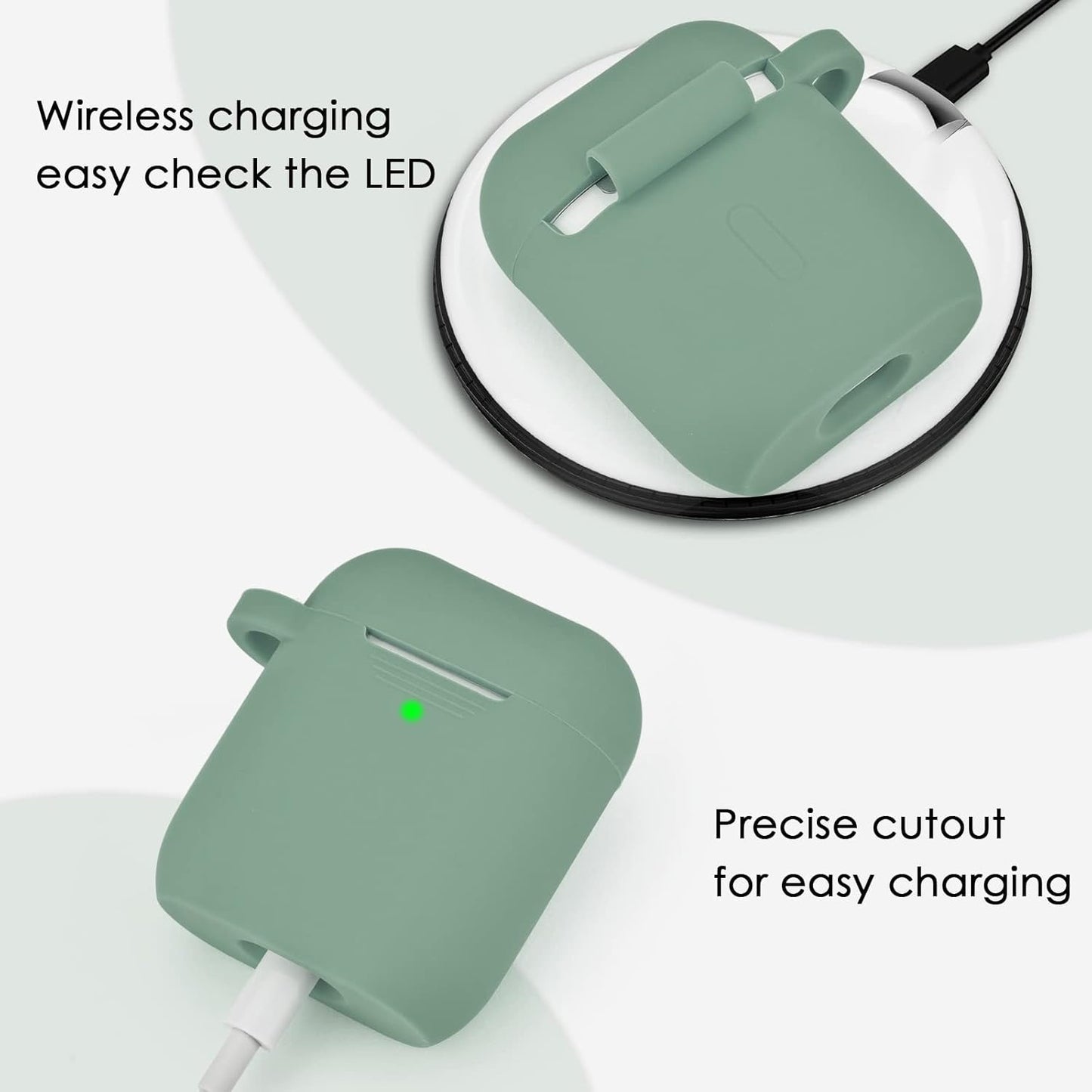 AirPod Generation 1&2 Case Cover