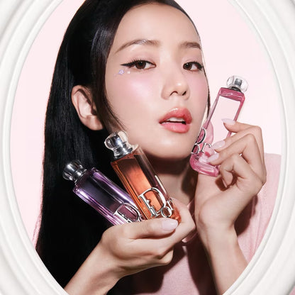 Dior Addict Peachy Glow Eau de Parfum 3.4 oz