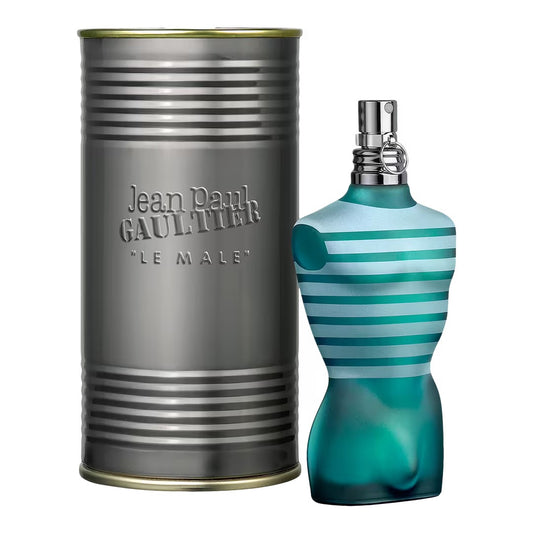 Jean Paul Gaultier Le Male Eau de Toilette 4.2 oz