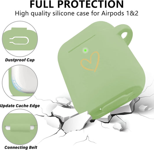 AirPod Generation 1&2 Case Cover