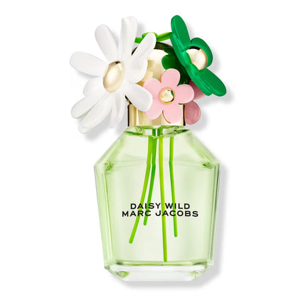Marc Jacobs Daisy Wild Eau de Parfum 3.3 oz