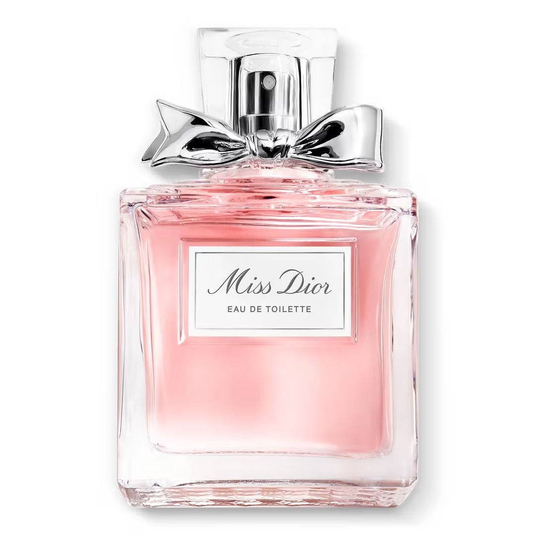 Miss Dior Eau de Toilette 3.4 oz