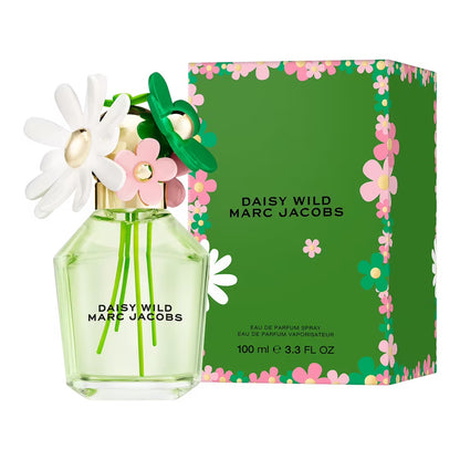 Marc Jacobs Daisy Wild Eau de Parfum 3.3 oz