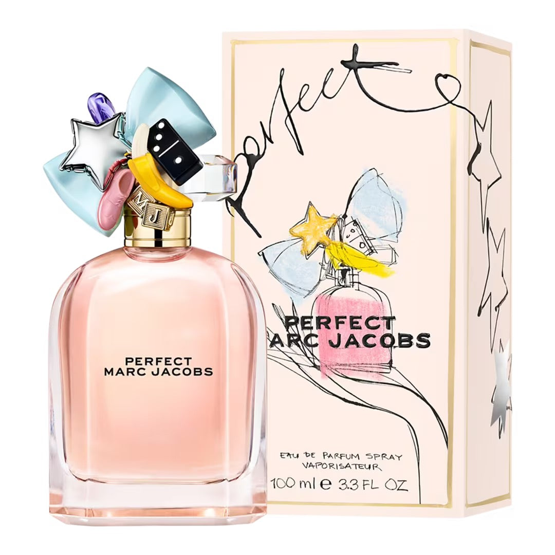 Marc Jacobs Perfect Eau de Parfum 3.3 oz