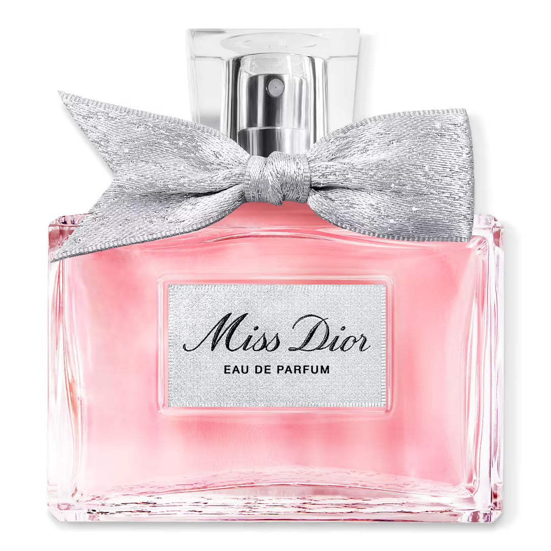 Miss Dior Eau de Parfum 3.4 oz