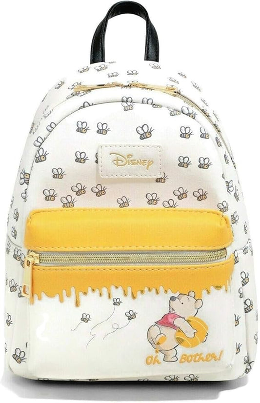 Disney Winnie the Pooh Bees & Honey Backpack