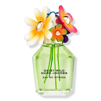 Marc Jacobs Daisy Wild Eau So Intense Eau de Parfum 3.3 oz
