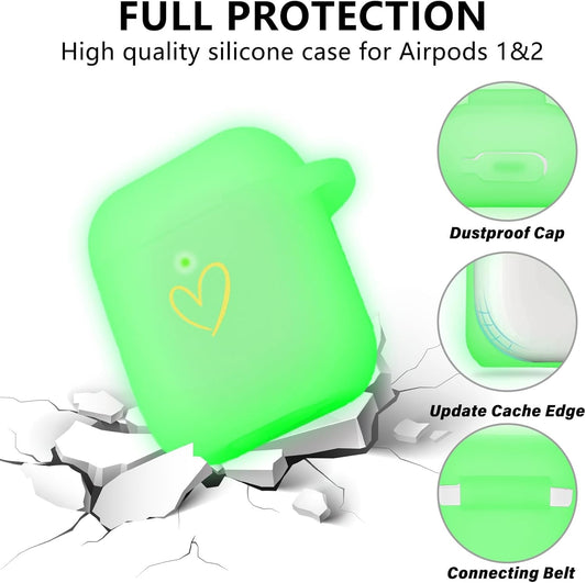 AirPod Generation 1&2 Case Cover