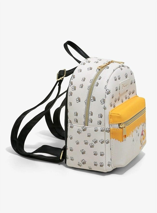 Disney Winnie the Pooh Bees & Honey Backpack