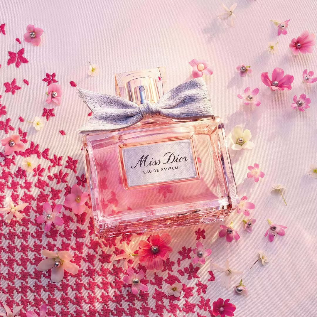 Miss Dior Eau de Parfum 3.4 oz