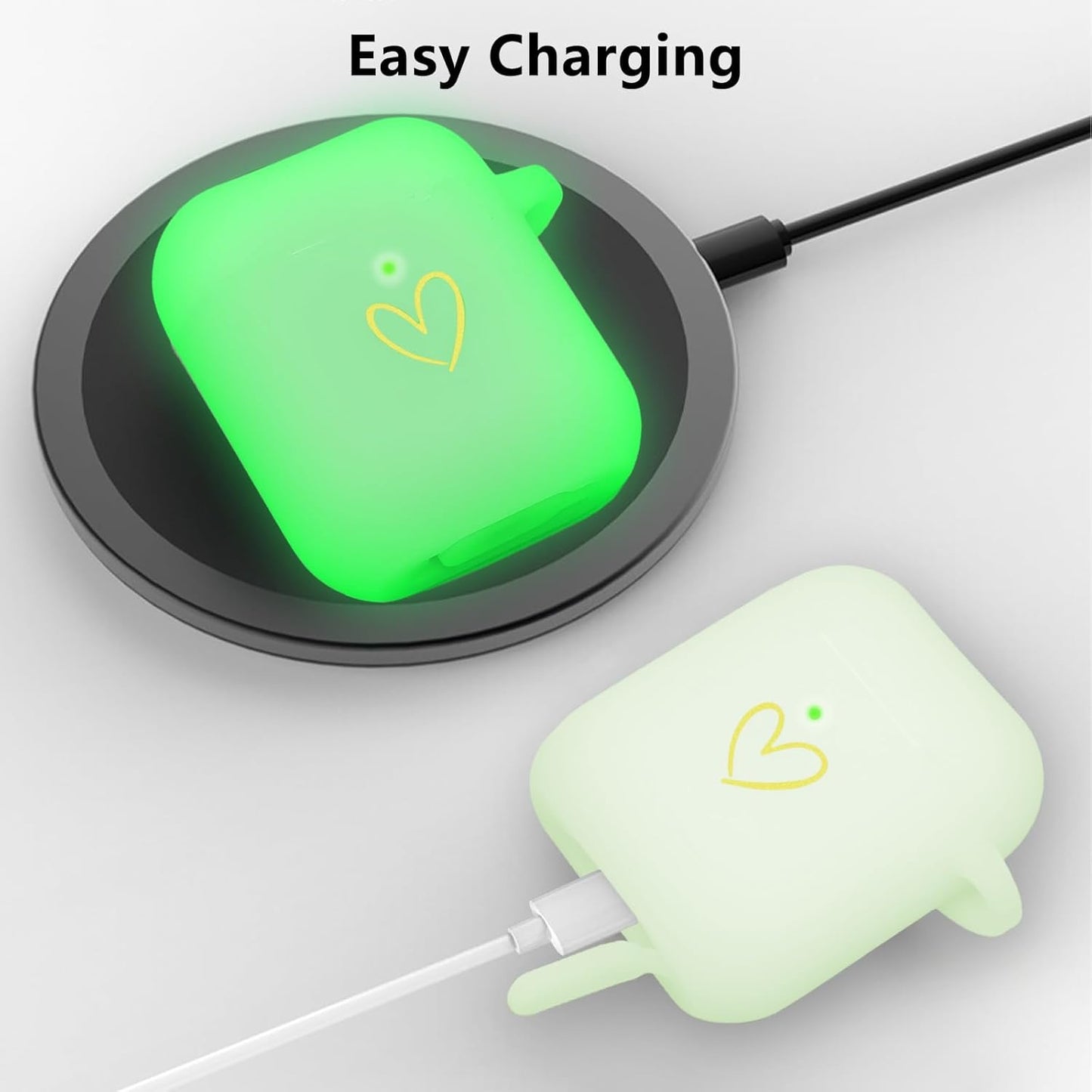 AirPod Generation 1&2 Case Cover