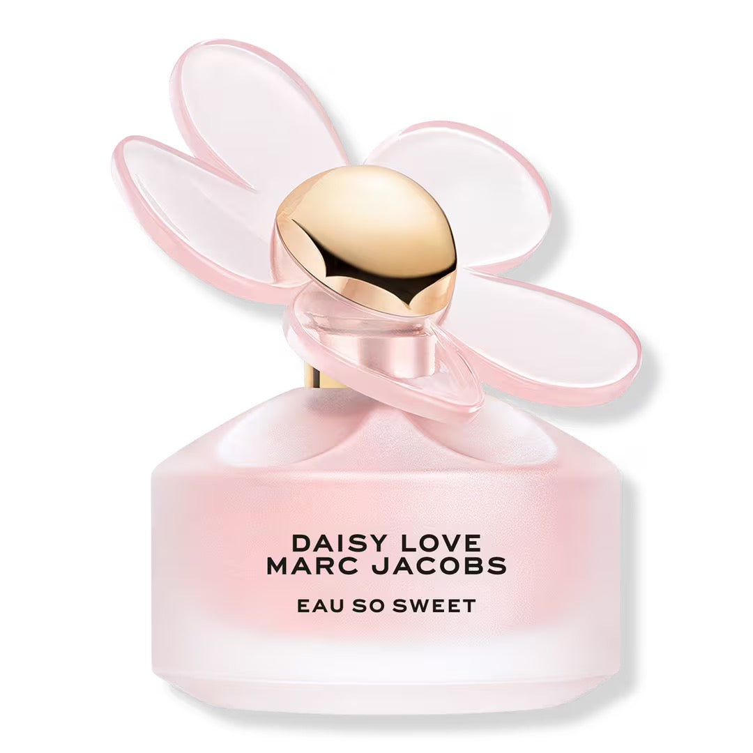 Marc Jacobs Daisy Love Eau So Sweet Eau de Toilette 3.3 oz