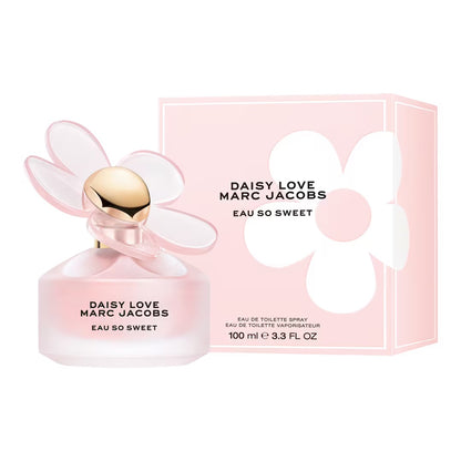Marc Jacobs Daisy Love Eau So Sweet Eau de Toilette 3.3 oz