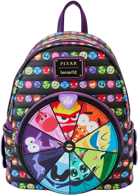 Disney Inside Out 2 Backpack