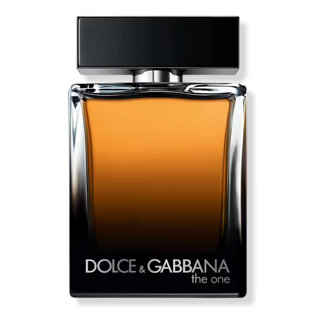 Dolce & Gabanna The One For Men Eau de Parfum 3.3 oz