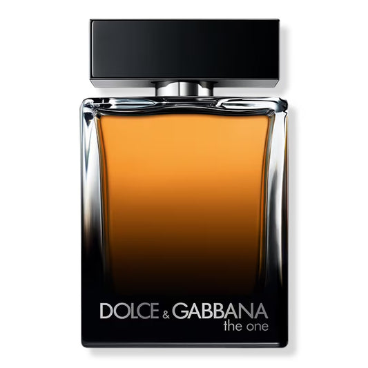 Dolce & Gabanna The One For Men Eau de Parfum 1.6 oz