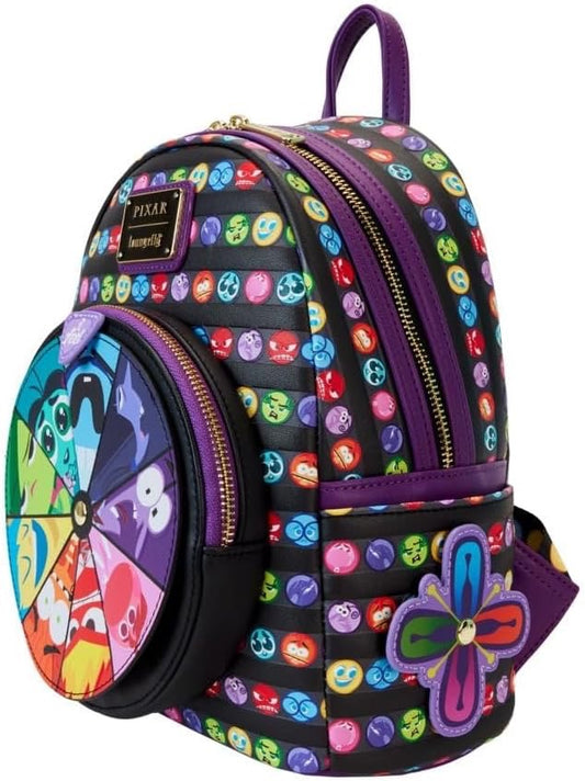 Disney Inside Out 2 Backpack